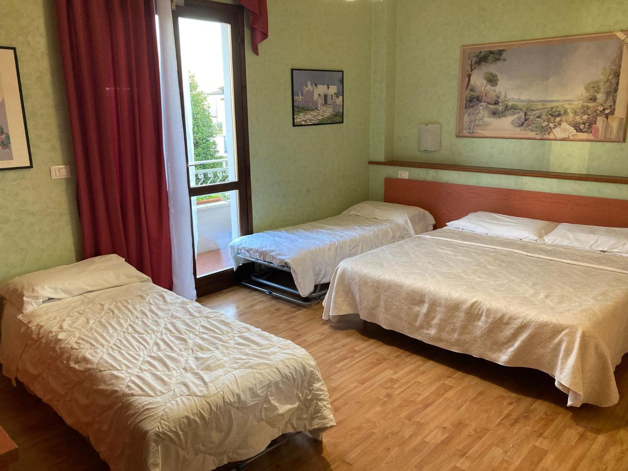 Hotel Benaco Sirmione Exterior photo