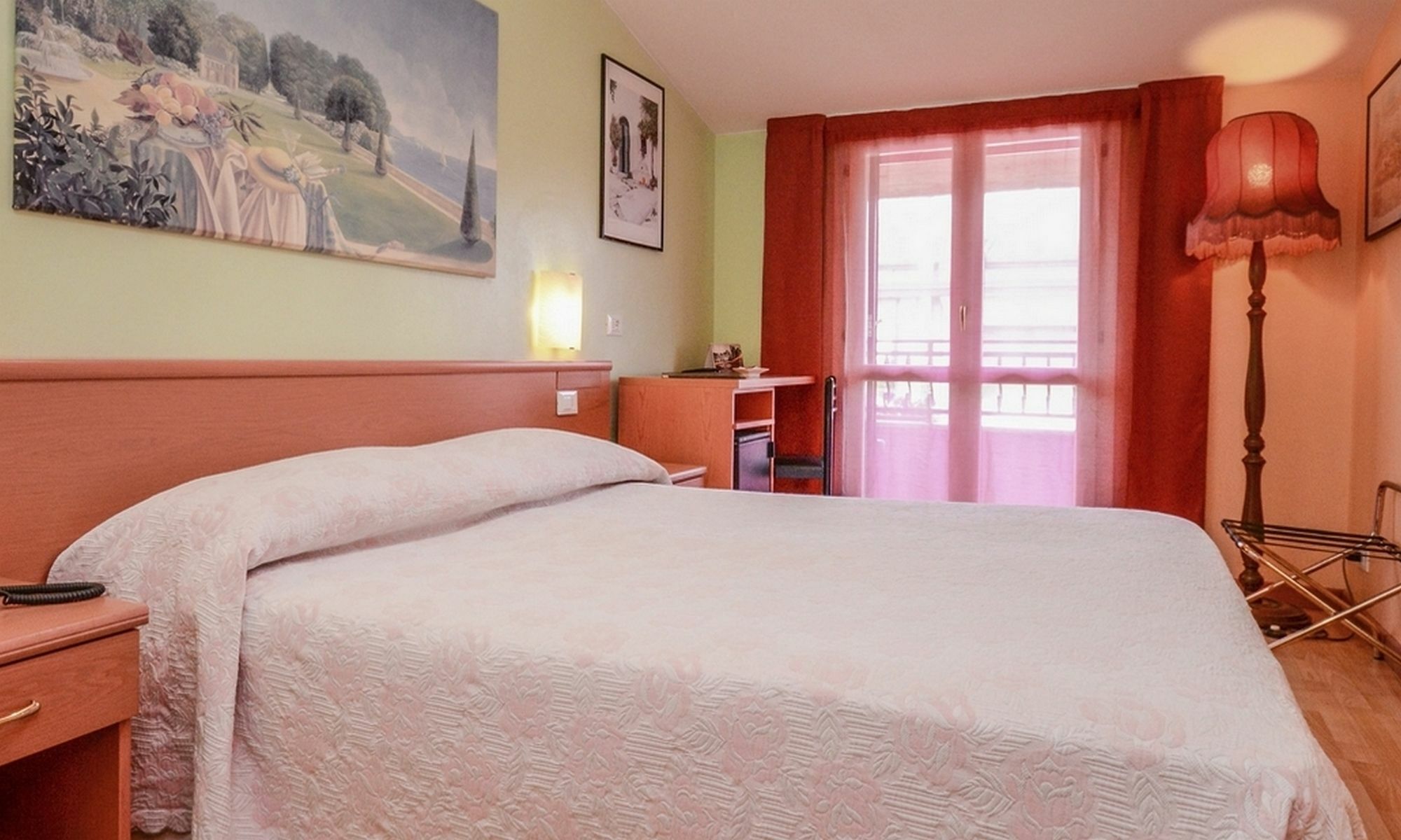 Hotel Benaco Sirmione Exterior photo