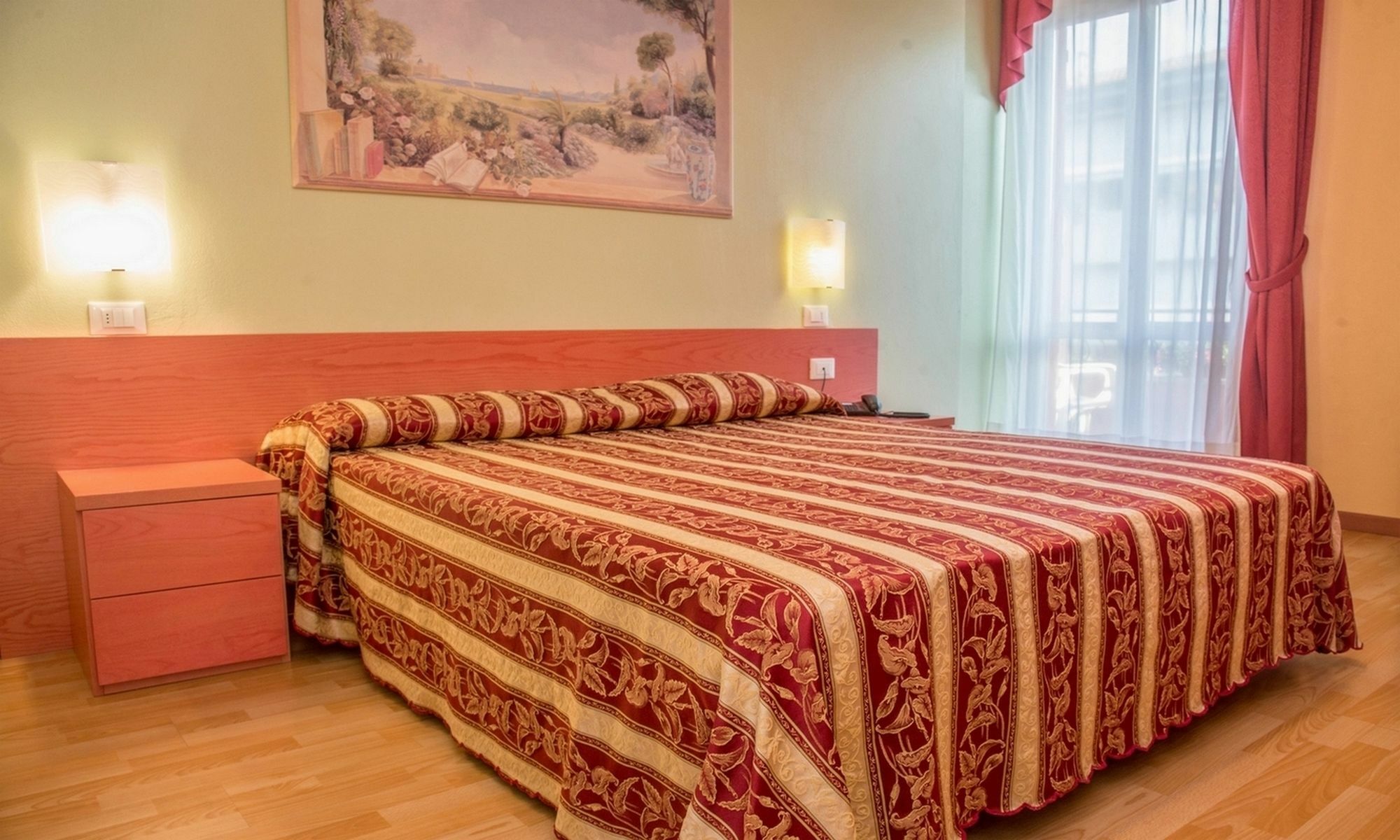 Hotel Benaco Sirmione Exterior photo
