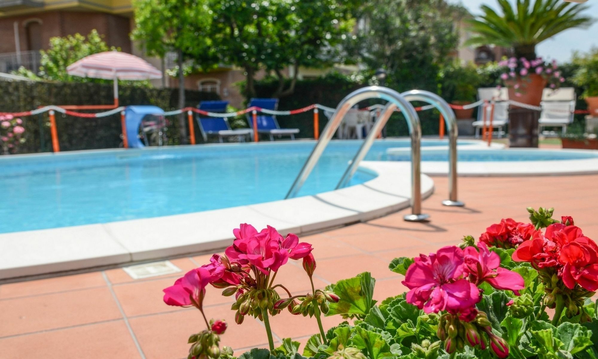 Hotel Benaco Sirmione Exterior photo